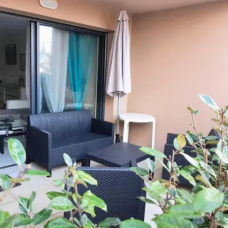 Appartement A 150m De La Grande De Sion *