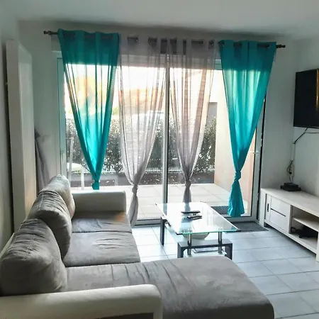 A 150m De La Grande De Sion Appartement Saint-Hilaire-de-Riez