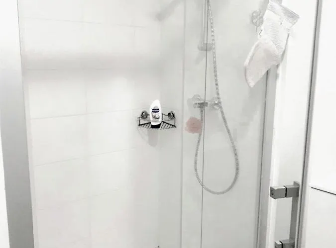 A 150m De La Grande De Apartamento