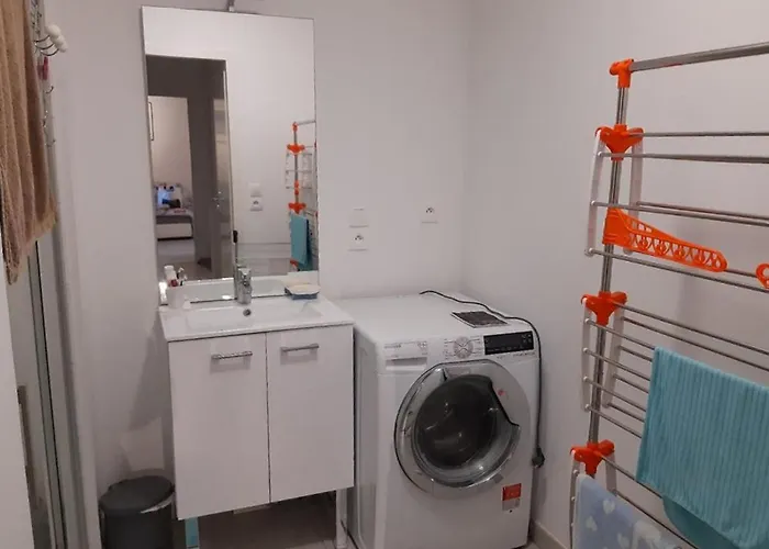 Apartamento A 150m De La Grande De *